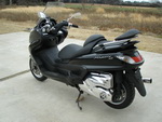�������� �� ������ �������� Yamaha Majesty400 2005 ���� 9